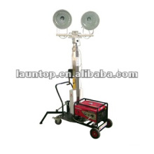 New type mobile light tower /lighting tower/generator light tower